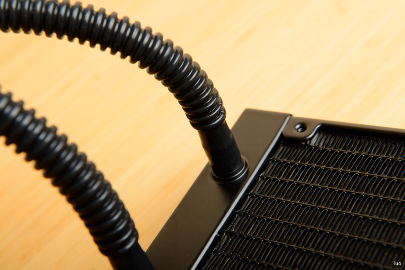 进击的小钢炮，Antec Cube小钢炮装机作业分享