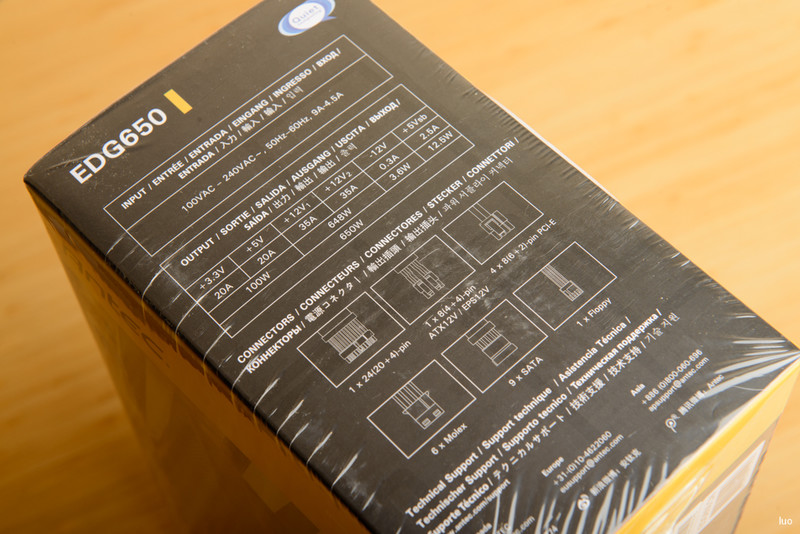 进击的小钢炮，Antec Cube小钢炮装机作业分享