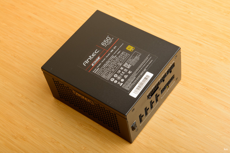 进击的小钢炮，Antec Cube小钢炮装机作业分享