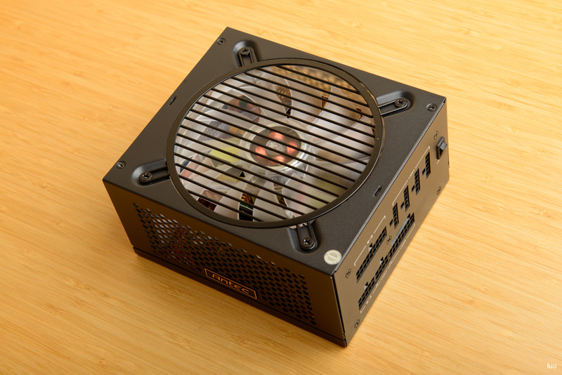 进击的小钢炮，Antec Cube小钢炮装机作业分享