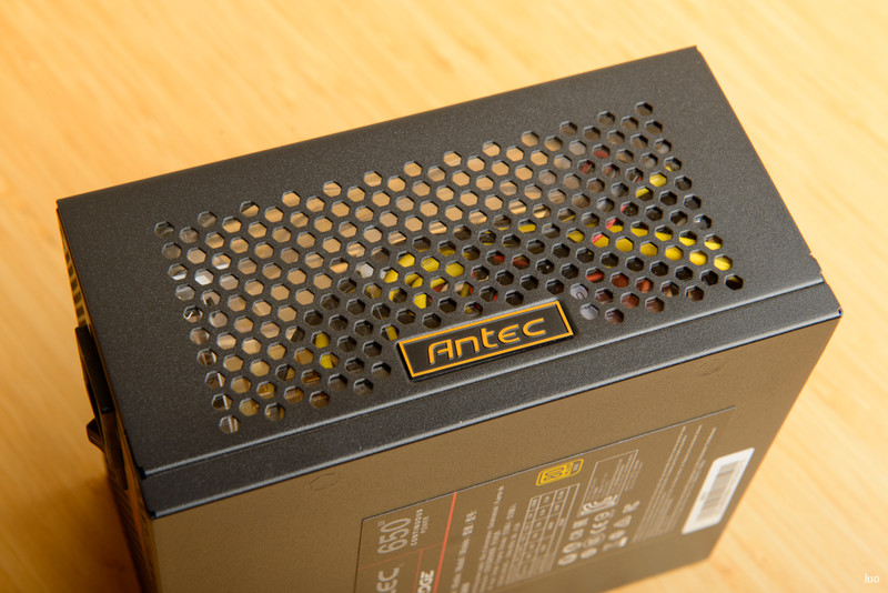 进击的小钢炮，Antec Cube小钢炮装机作业分享