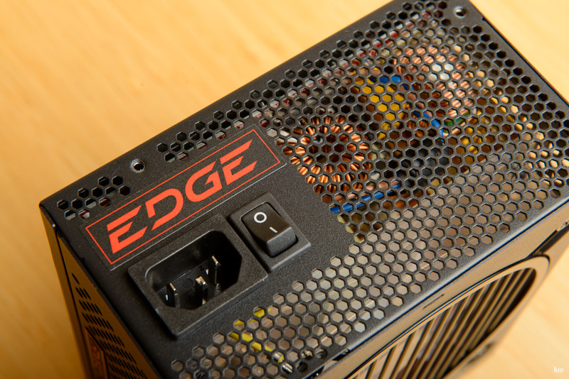 进击的小钢炮，Antec Cube小钢炮装机作业分享