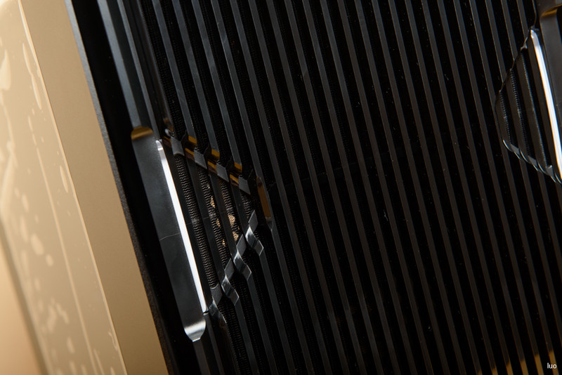 进击的小钢炮，Antec Cube小钢炮装机作业分享