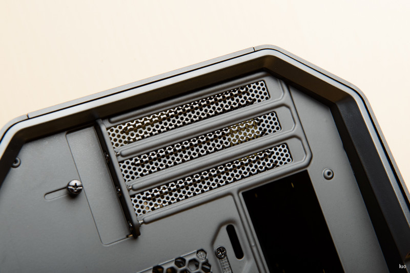 进击的小钢炮，Antec Cube小钢炮装机作业分享