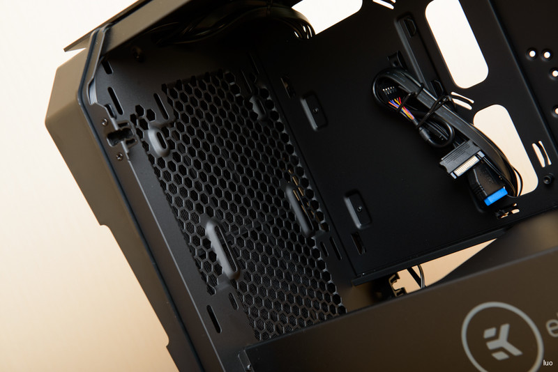 进击的小钢炮，Antec Cube小钢炮装机作业分享