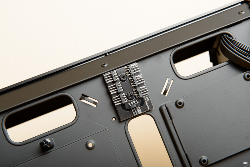 进击的小钢炮，Antec Cube小钢炮装机作业分享