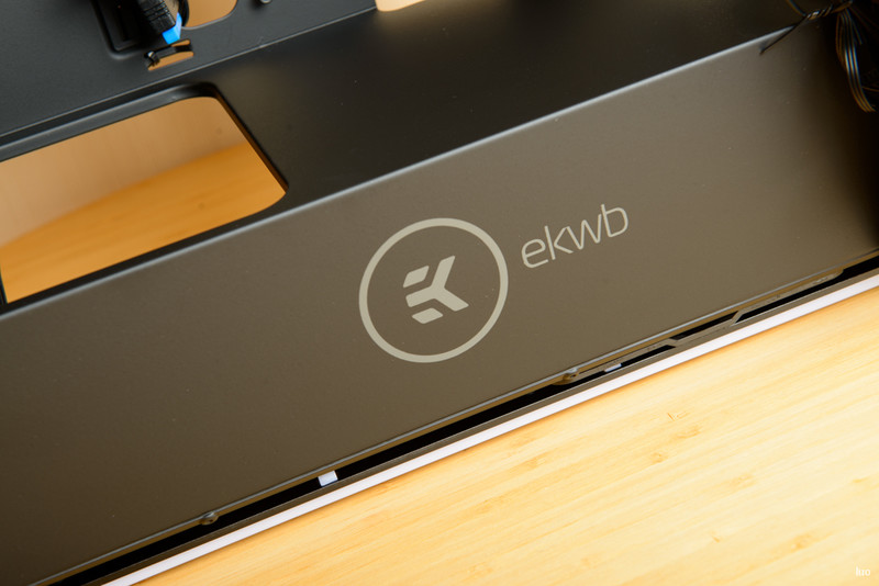 进击的小钢炮，Antec Cube小钢炮装机作业分享