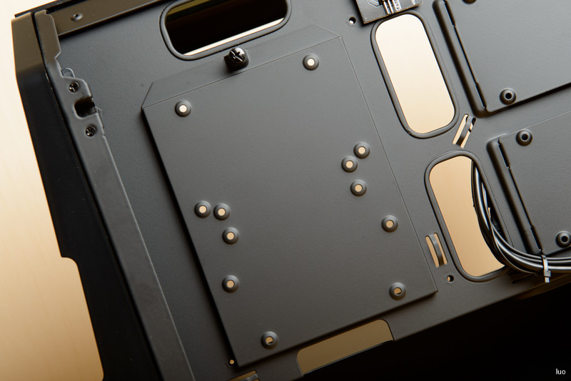 进击的小钢炮，Antec Cube小钢炮装机作业分享