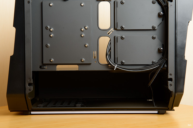 进击的小钢炮，Antec Cube小钢炮装机作业分享