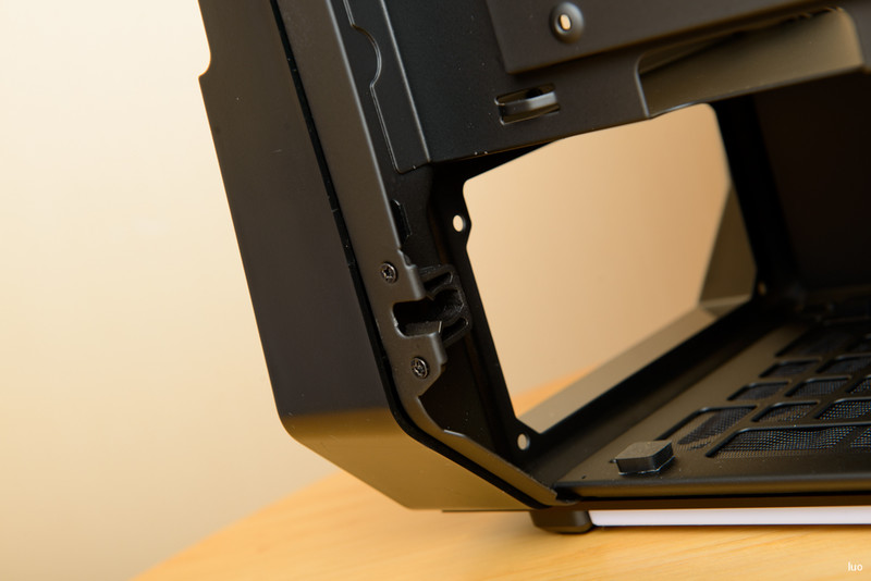 进击的小钢炮，Antec Cube小钢炮装机作业分享