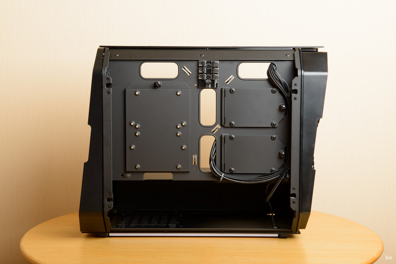 进击的小钢炮，Antec Cube小钢炮装机作业分享