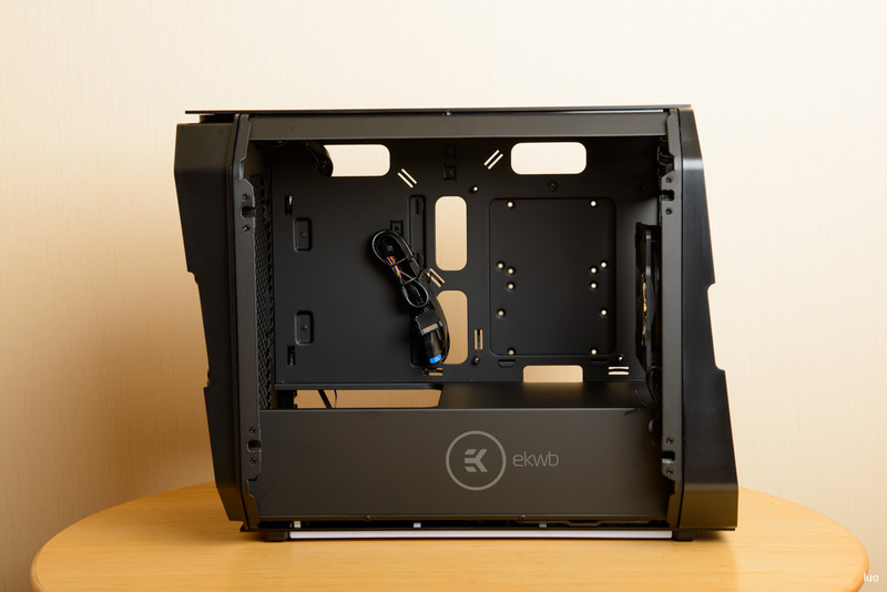 进击的小钢炮，Antec Cube小钢炮装机作业分享