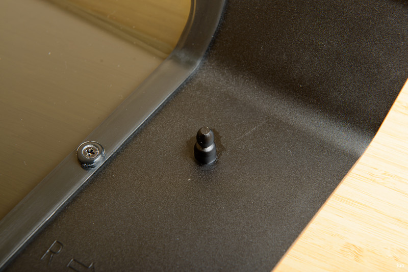 进击的小钢炮，Antec Cube小钢炮装机作业分享