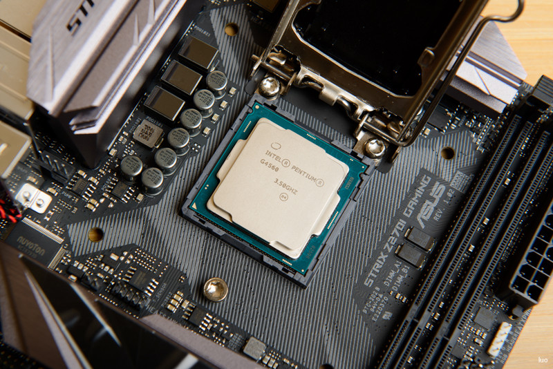 进击的小钢炮，Antec Cube小钢炮装机作业分享