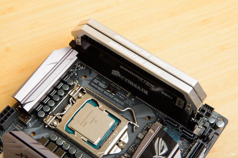 进击的小钢炮，Antec Cube小钢炮装机作业分享