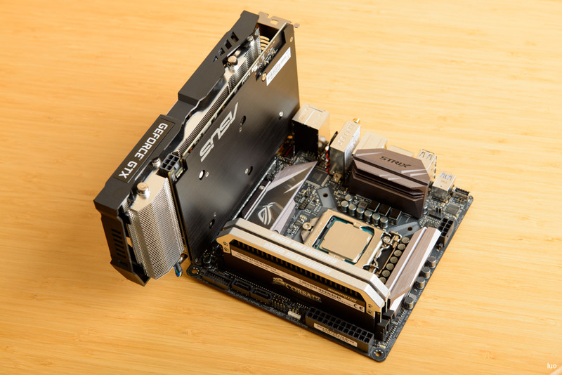 进击的小钢炮，Antec Cube小钢炮装机作业分享