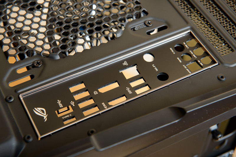 进击的小钢炮，Antec Cube小钢炮装机作业分享