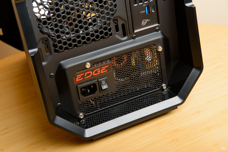 进击的小钢炮，Antec Cube小钢炮装机作业分享