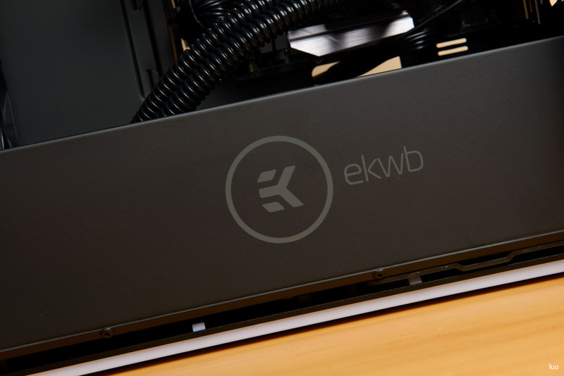 进击的小钢炮，Antec Cube小钢炮装机作业分享