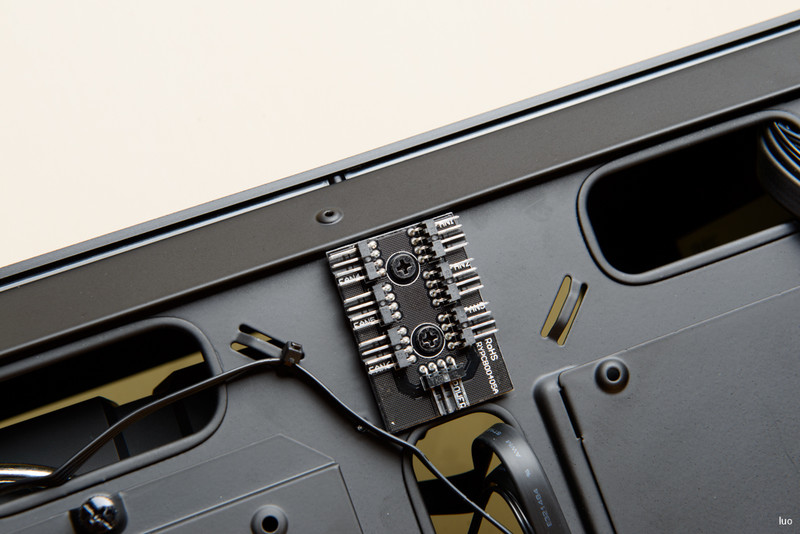 进击的小钢炮，Antec Cube小钢炮装机作业分享