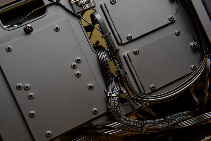 进击的小钢炮，Antec Cube小钢炮装机作业分享