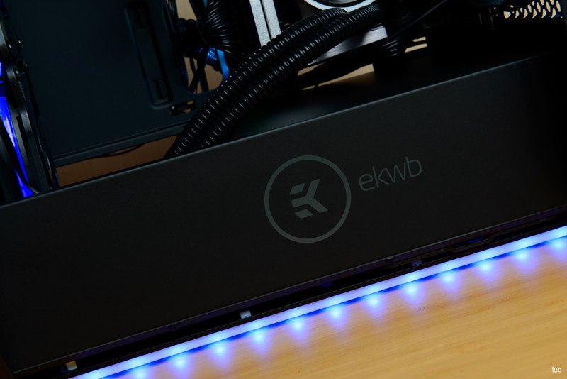 进击的小钢炮，Antec Cube小钢炮装机作业分享