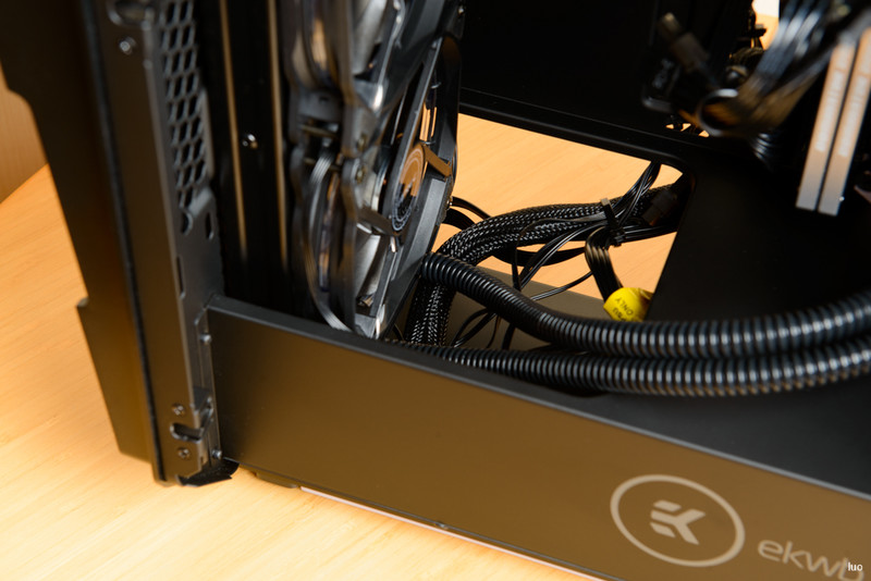 进击的小钢炮，Antec Cube小钢炮装机作业分享