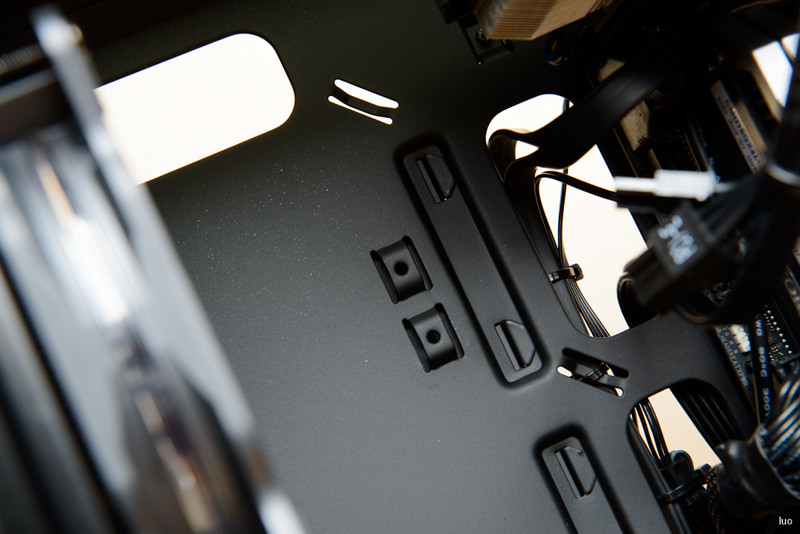 进击的小钢炮，Antec Cube小钢炮装机作业分享