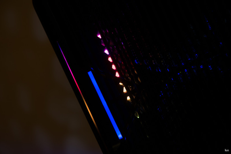 进击的小钢炮，Antec Cube小钢炮装机作业分享