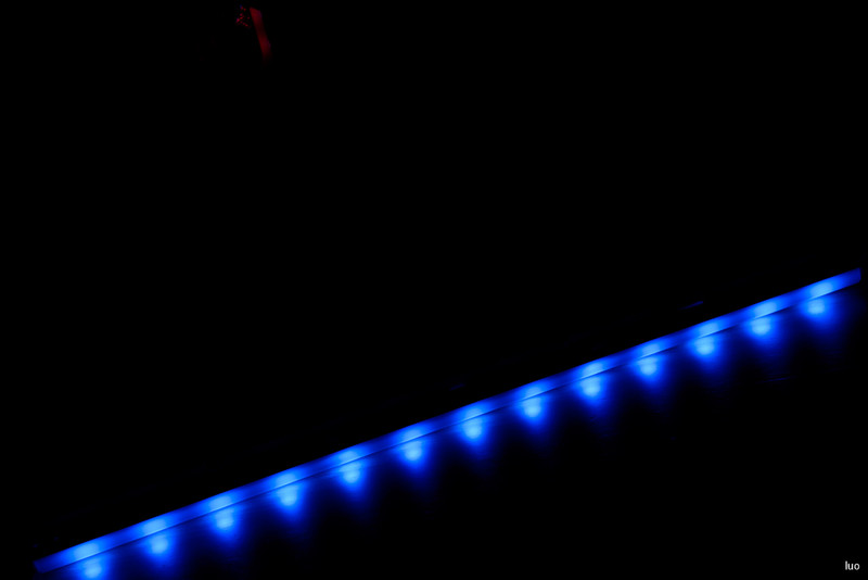 进击的小钢炮，Antec Cube小钢炮装机作业分享