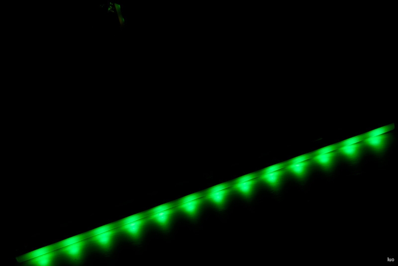 进击的小钢炮，Antec Cube小钢炮装机作业分享