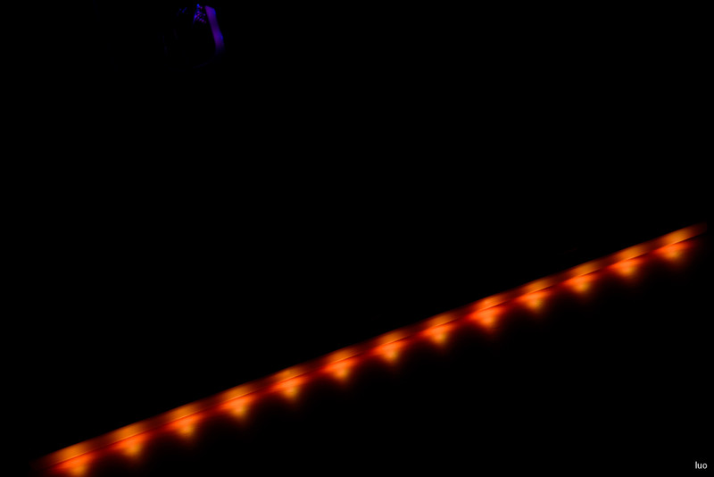 进击的小钢炮，Antec Cube小钢炮装机作业分享