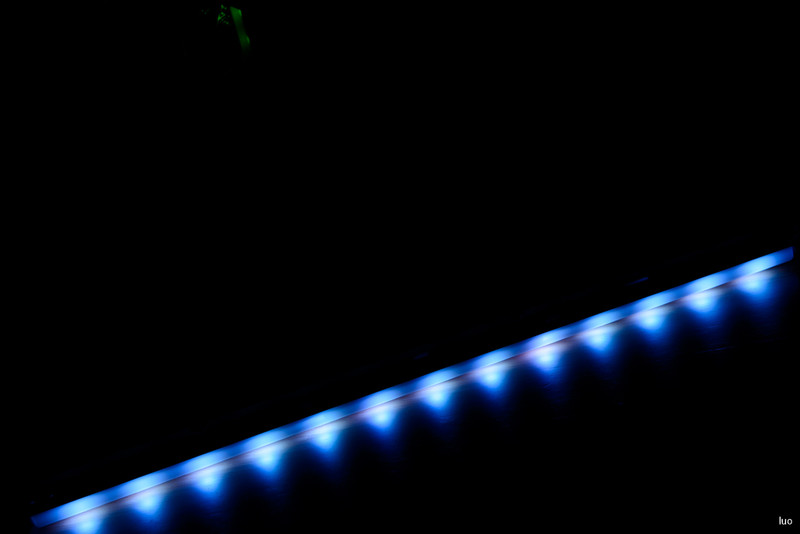 进击的小钢炮，Antec Cube小钢炮装机作业分享