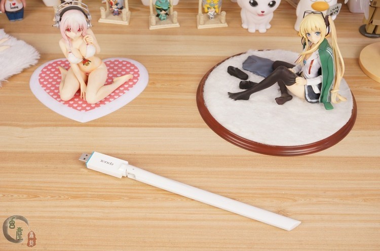 ＃腾达U2穿墙免驱随插随用＃网络时代，无线畅游！让你的电脑抛开网线的束缚