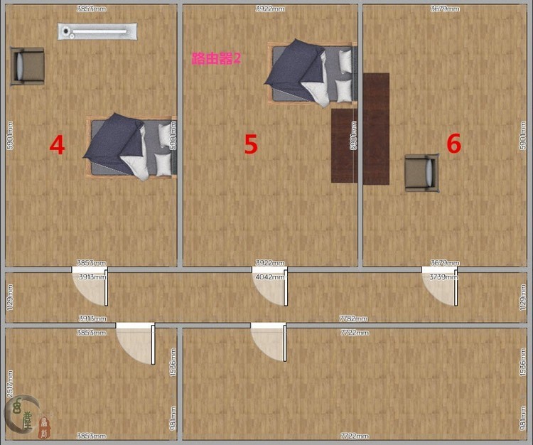 ＃腾达U2穿墙免驱随插随用＃网络时代，无线畅游！让你的电脑抛开网线的束缚