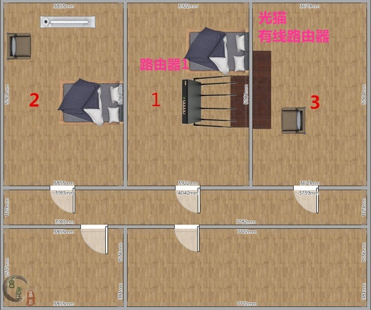 ＃腾达U2穿墙免驱随插随用＃网络时代，无线畅游！让你的电脑抛开网线的束缚