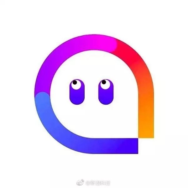 app图标集体翻白眼