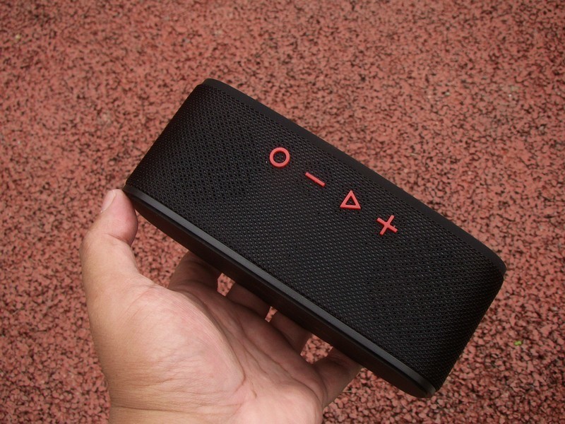 朗琴H5000无线充电蓝牙音箱 体验