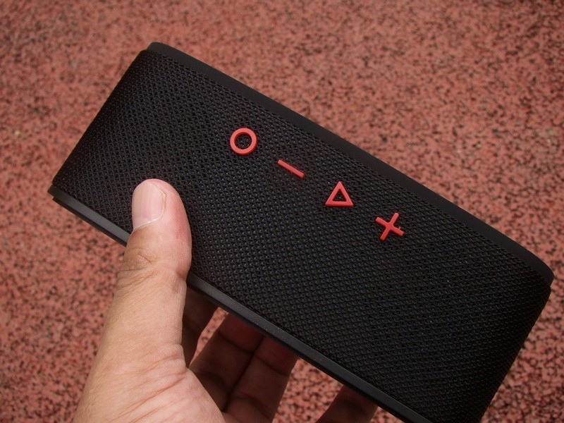 朗琴H5000无线充电蓝牙音箱 体验