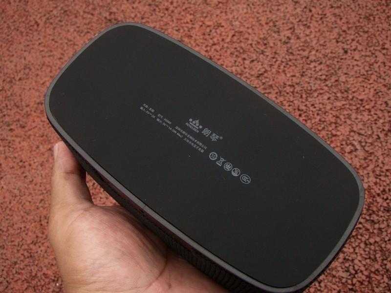 朗琴H5000无线充电蓝牙音箱 体验