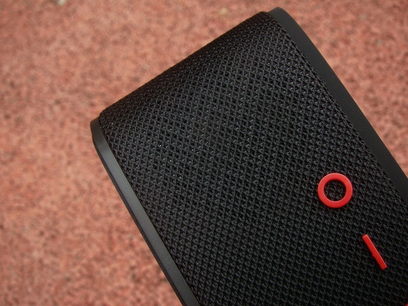 朗琴H5000无线充电蓝牙音箱 体验