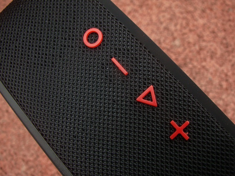 朗琴H5000无线充电蓝牙音箱 体验