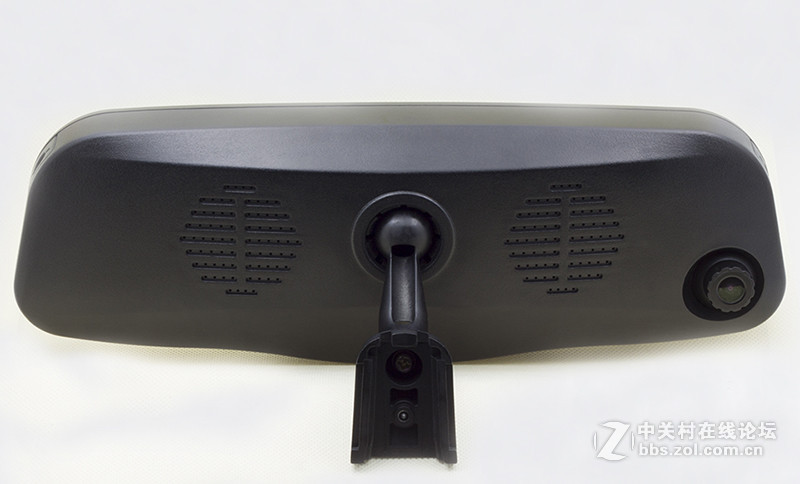 耀本智能后视镜一体机YB501测评