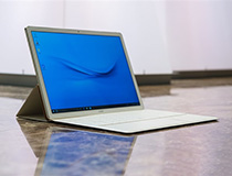 #每日话题# 华为笔记本霸气：做PC老大