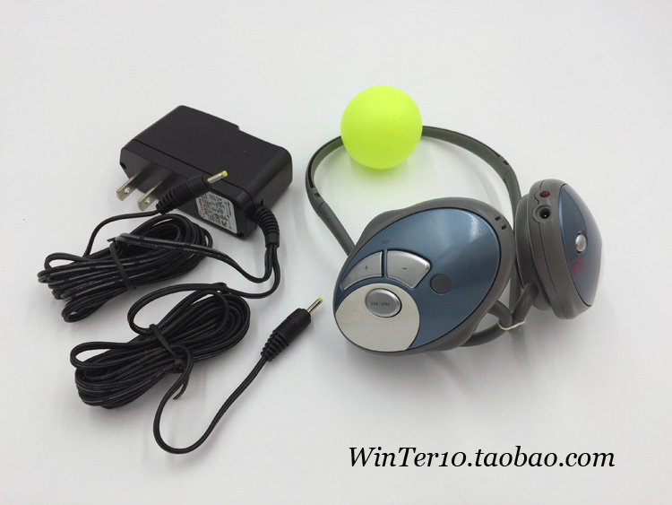 38元~全新库存无线超强音质电脑耳机　低价清仓出售~！