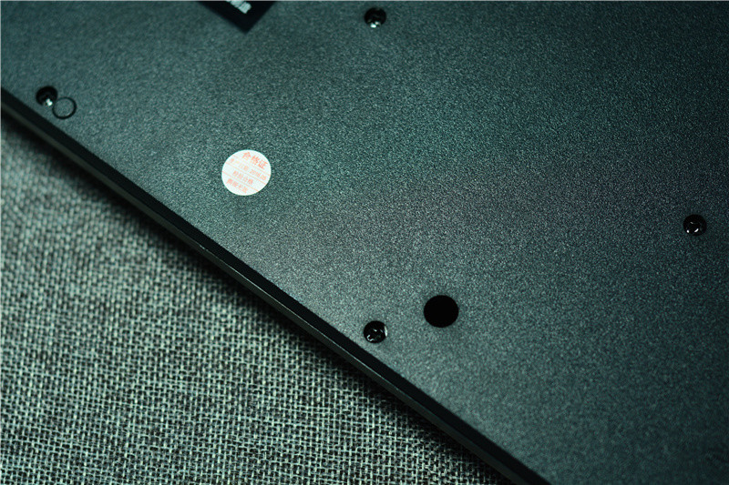 无光轴不游戏，血手幽灵B840光轴机械键盘评测