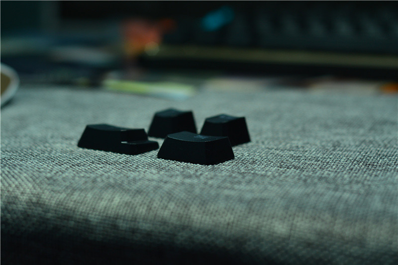 无光轴不游戏，血手幽灵B840光轴机械键盘评测