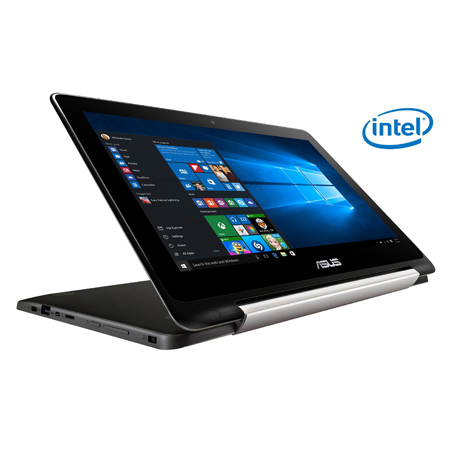 【华硕360°翻转本TP200】