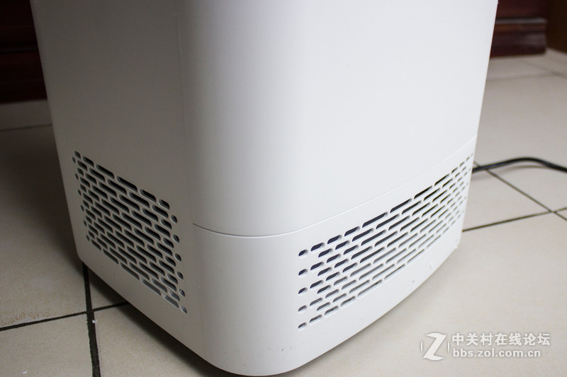 #净化呼吸贝昂X3百人试用#Word天，这是一款不用耗材的空气净化器