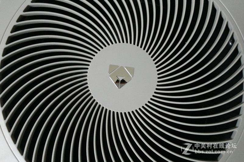 #净化呼吸贝昂X3百人试用#Word天，这是一款不用耗材的空气净化器